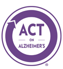 ACT on Alzheimer's